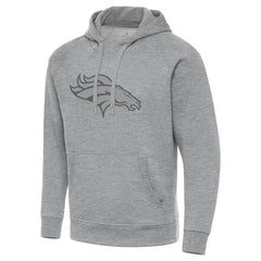 Denver Broncos Antigua Victory Hoodie | NFL On sale