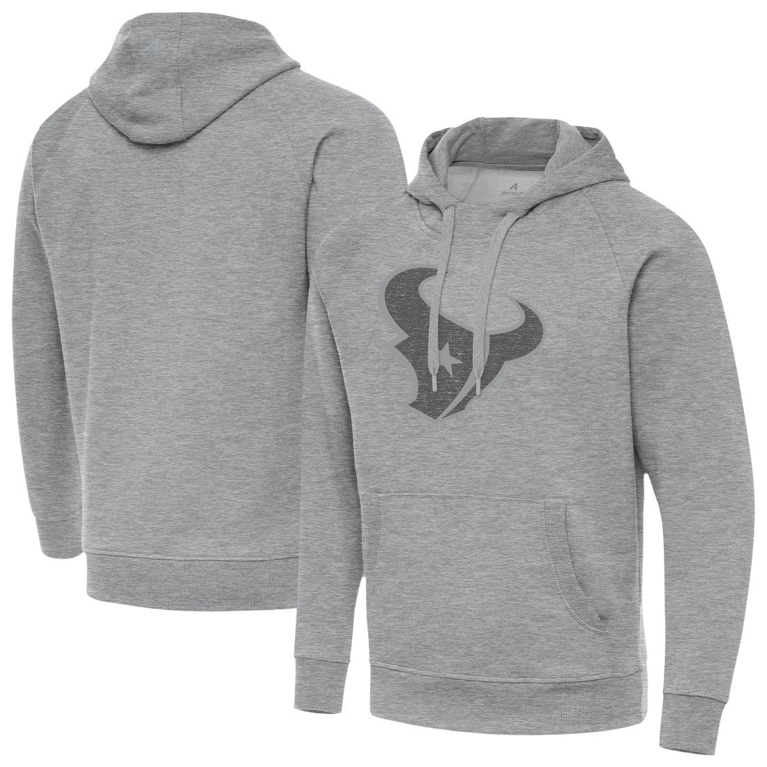 Houston Texans Antigua Victory Hoodie | NFL Online