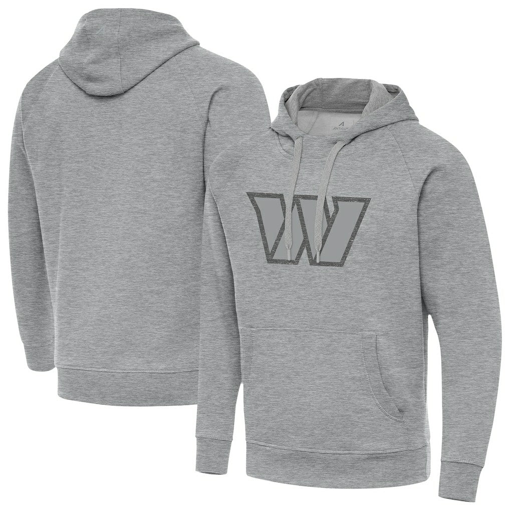 Washington Commanders Antigua Victory Hoodie | NFL On sale