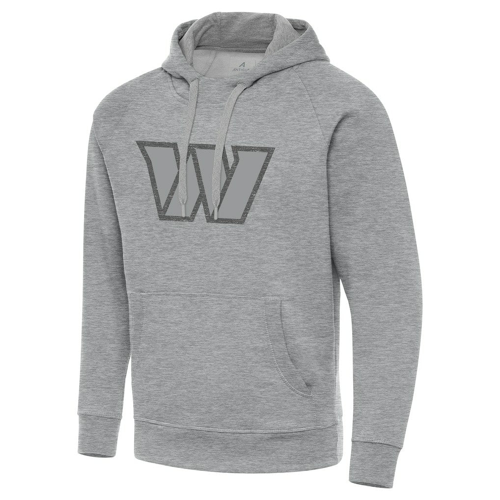 Washington Commanders Antigua Victory Hoodie | NFL On sale