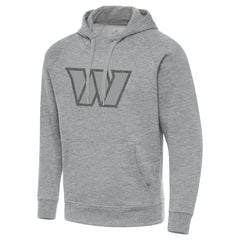 Washington Commanders Antigua Victory Hoodie | NFL On sale