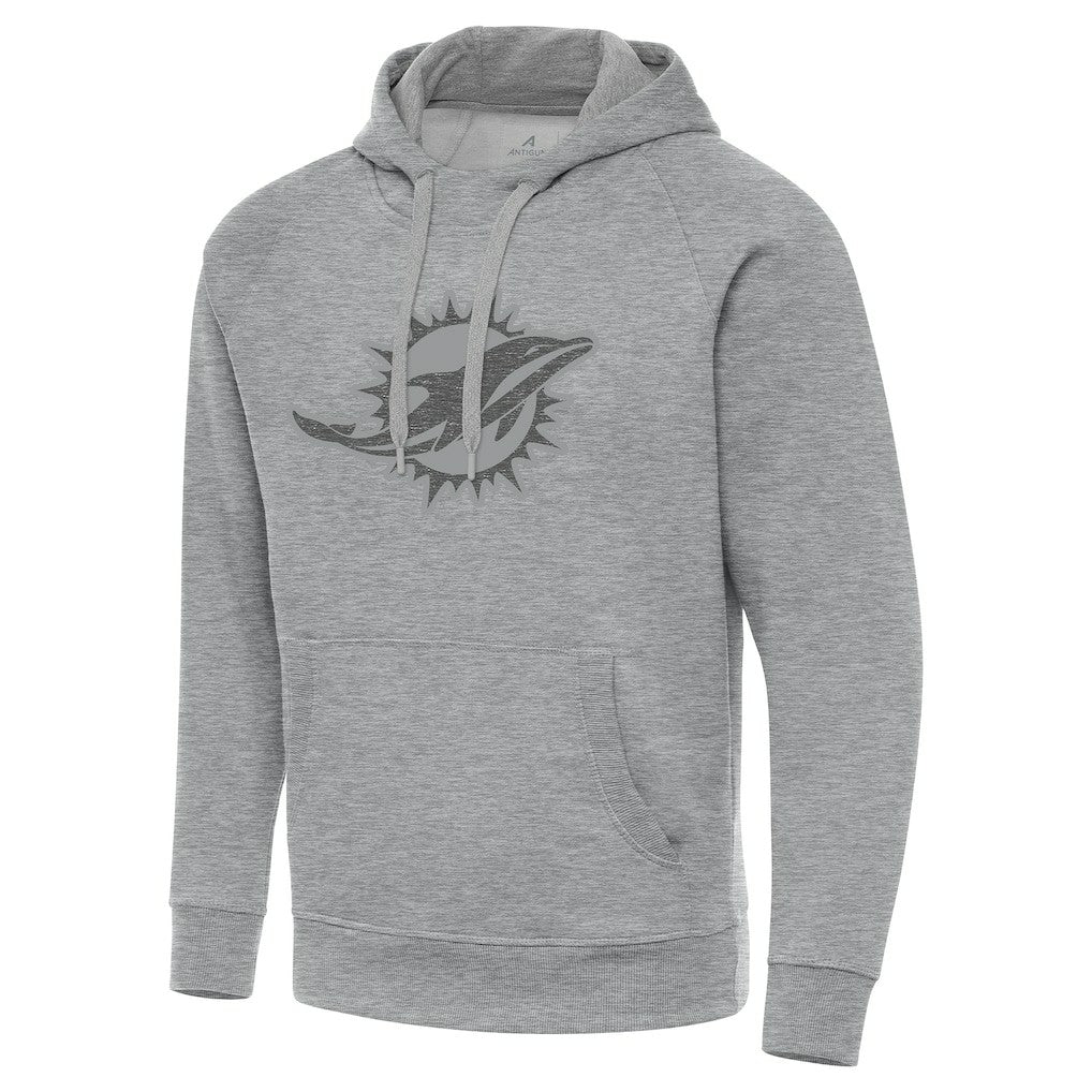 Miami Dolphins Antigua Victory Hoodie | NFL Hot