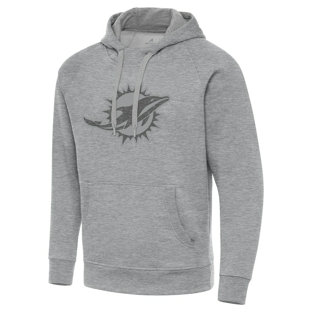 Miami Dolphins Antigua Victory Hoodie | NFL Hot