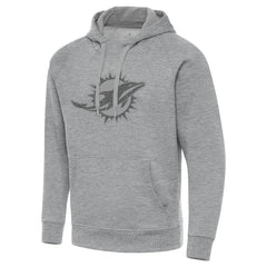 Miami Dolphins Antigua Victory Hoodie | NFL Hot
