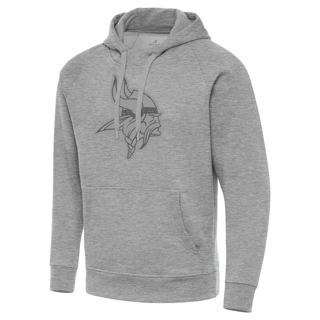 Minnesota Vikings Antigua Victory Hoodie | NFL Near me