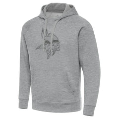Minnesota Vikings Antigua Victory Hoodie | NFL Near me