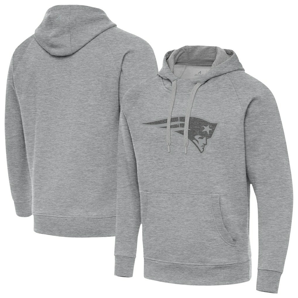 New England Patriots Antigua Victory Hoodie | NFL Near me