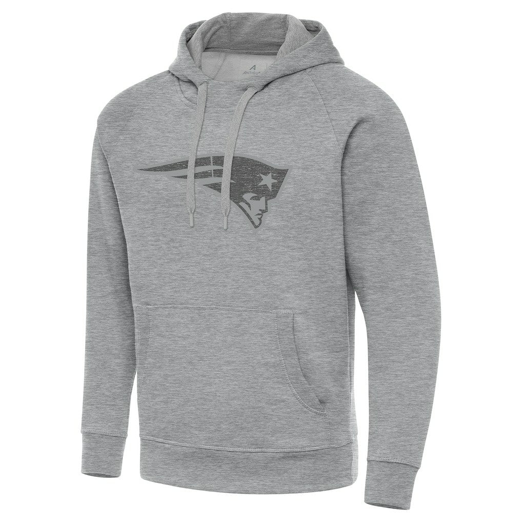 New England Patriots Antigua Victory Hoodie | NFL Near me