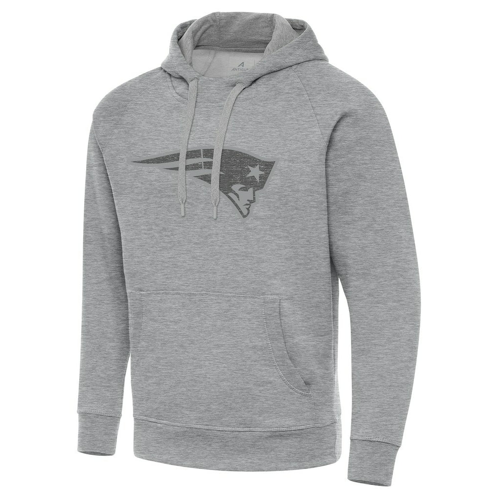 New England Patriots Antigua Victory Hoodie | NFL Near me