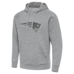 New England Patriots Antigua Victory Hoodie | NFL Near me