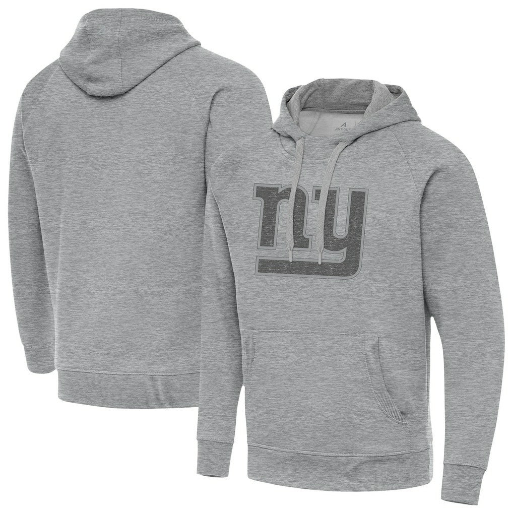 New York Giants Antigua Victory Hoodie | NFL Online