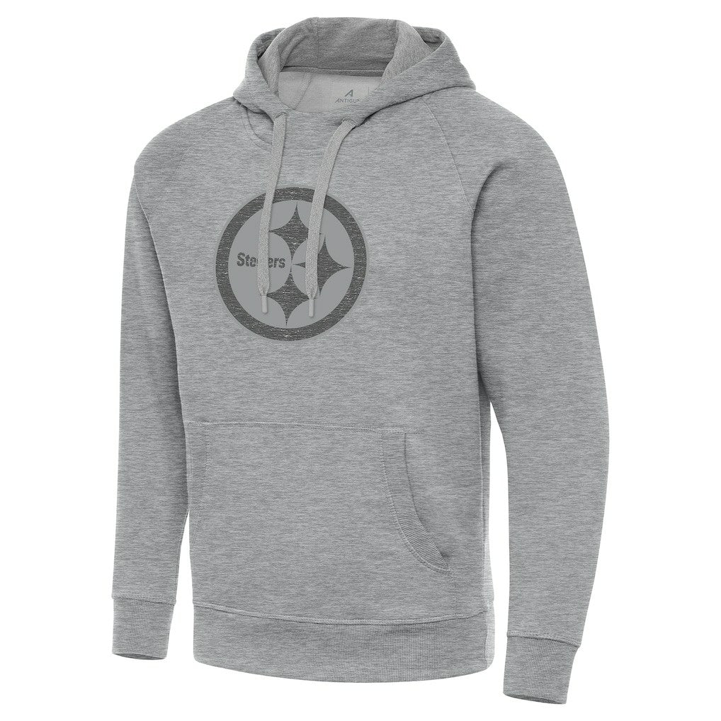 Pittsburgh Steelers Antigua Victory Hoodie | NFL Discount