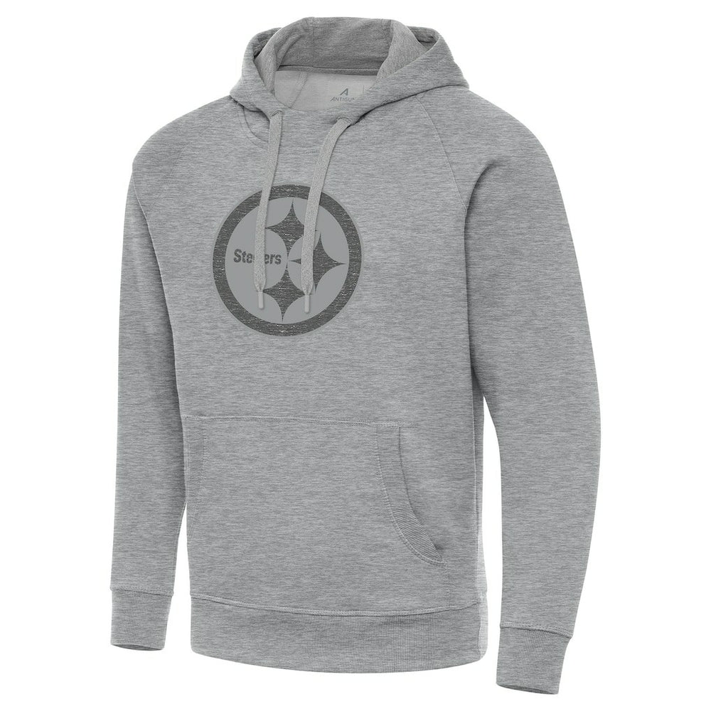 Pittsburgh Steelers Antigua Victory Hoodie | NFL Discount
