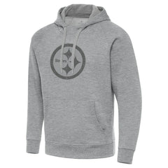 Pittsburgh Steelers Antigua Victory Hoodie | NFL Discount