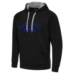Baltimore Ravens Antigua Victory Hoodie | NFL Online