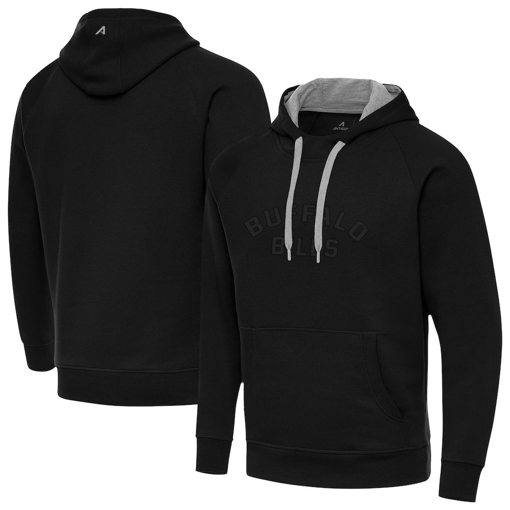 Buffalo Bills Antigua Victory Hoodie | NFL Discount