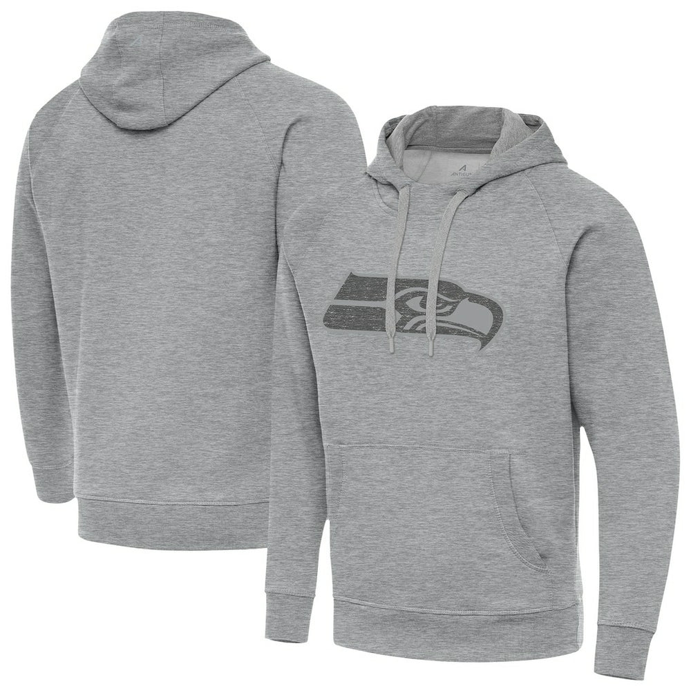 Seattle Seahawks Antigua Victory Hoodie | NFL Discount