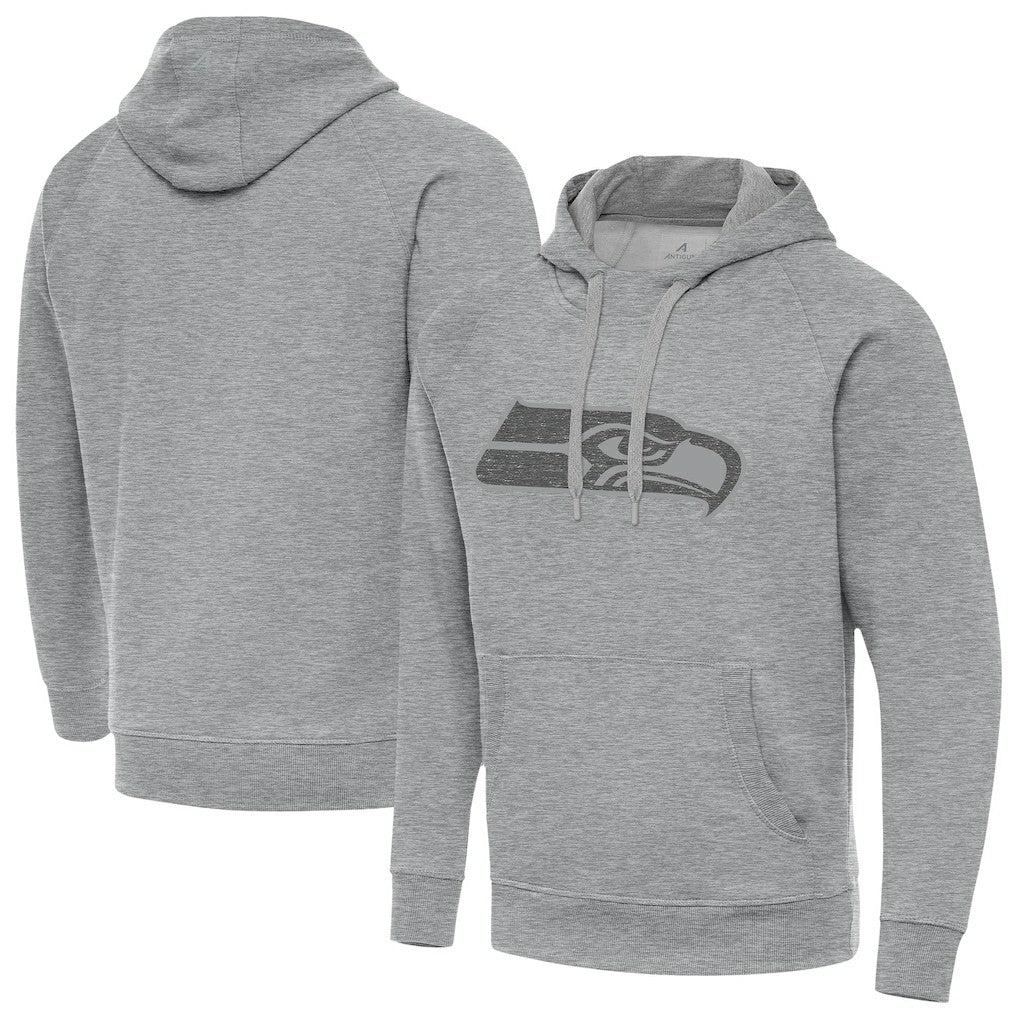 Seattle Seahawks Antigua Victory Hoodie | NFL Discount