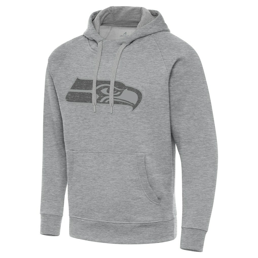 Seattle Seahawks Antigua Victory Hoodie | NFL Discount