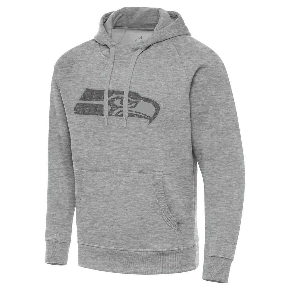 Seattle Seahawks Antigua Victory Hoodie | NFL Discount