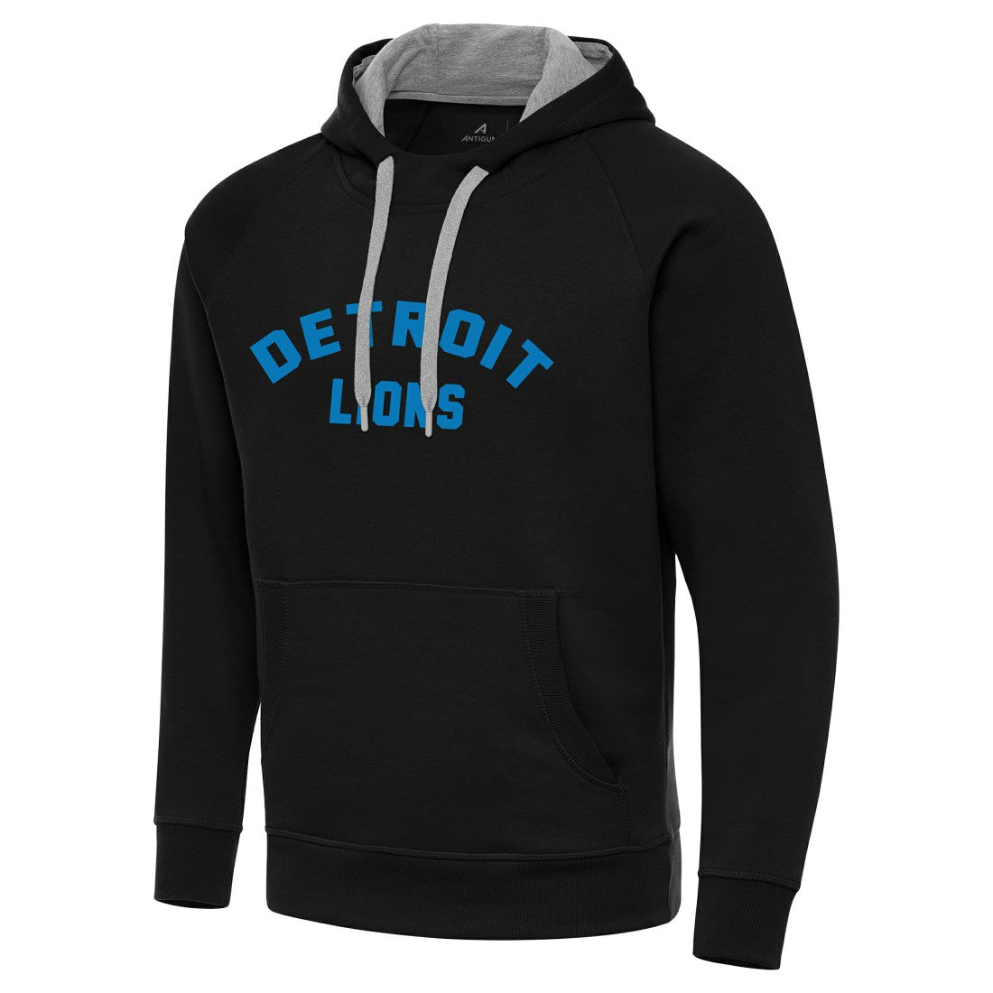 Detroit Lions Antigua Victory Hoodie | NFL Online