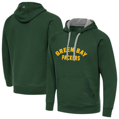 Green Bay Packers Antigua Victory Hoodie | NFL On sale