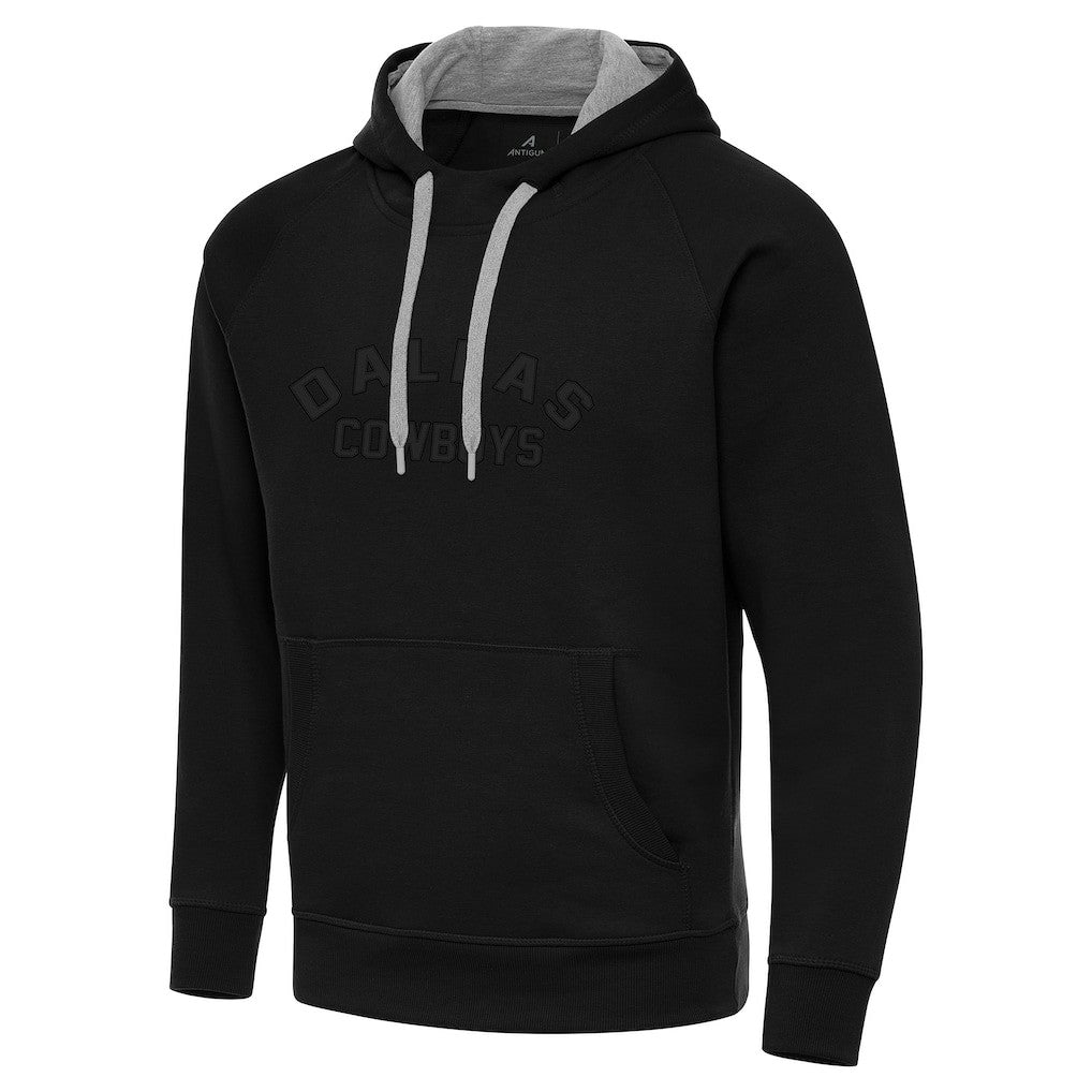 Dallas Cowboys Antigua Victory Hoodie | NFL Outlet