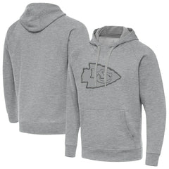 Kansas City Chiefs Antigua Victory Hoodie | NFL Discount