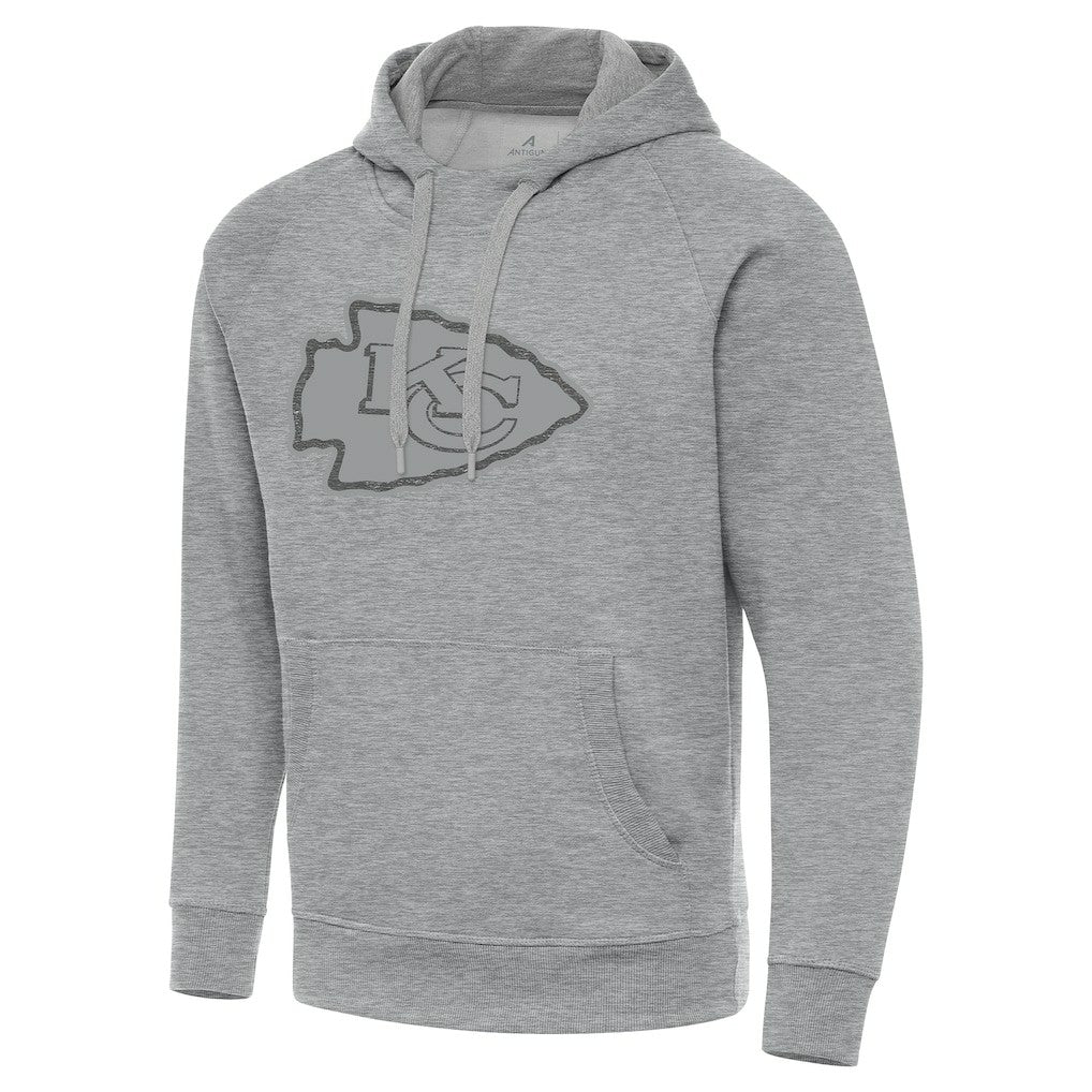 Kansas City Chiefs Antigua Victory Hoodie | NFL Discount