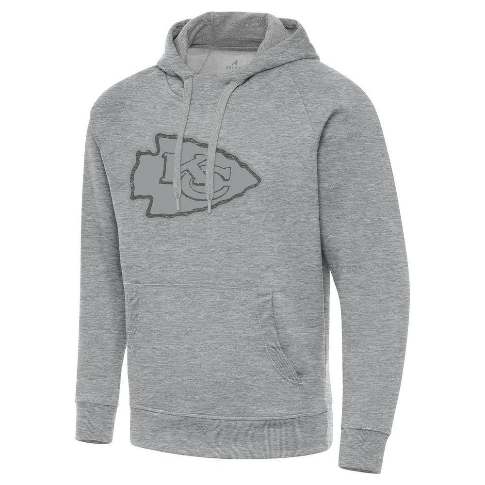 Kansas City Chiefs Antigua Victory Hoodie | NFL Discount