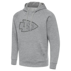 Kansas City Chiefs Antigua Victory Hoodie | NFL Discount