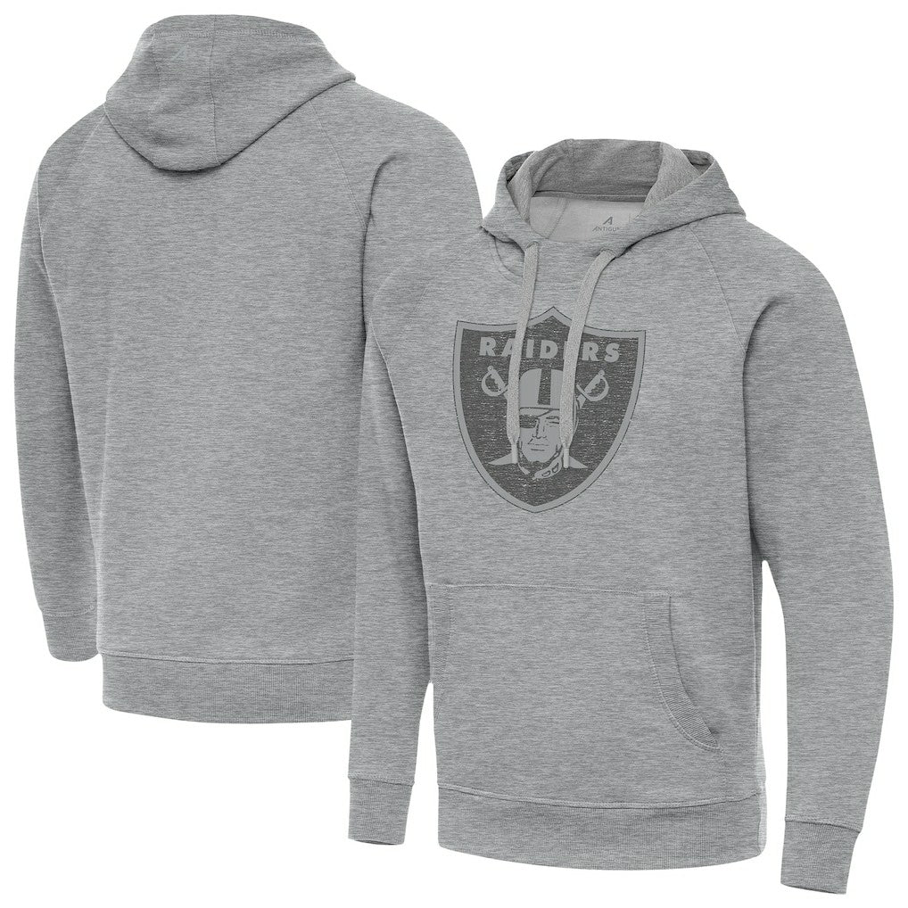 Las Vegas Raiders Antigua Victory Hoodie | NFL On sale