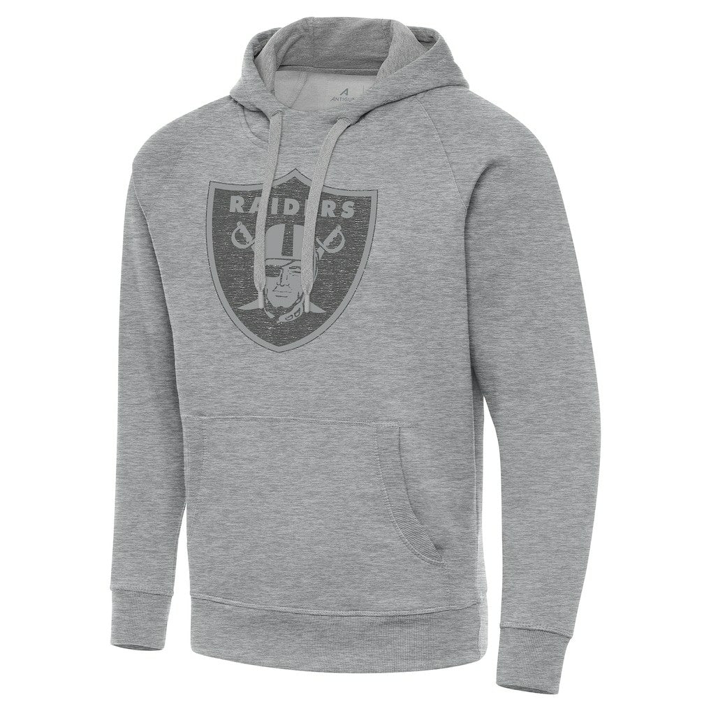 Las Vegas Raiders Antigua Victory Hoodie | NFL On sale