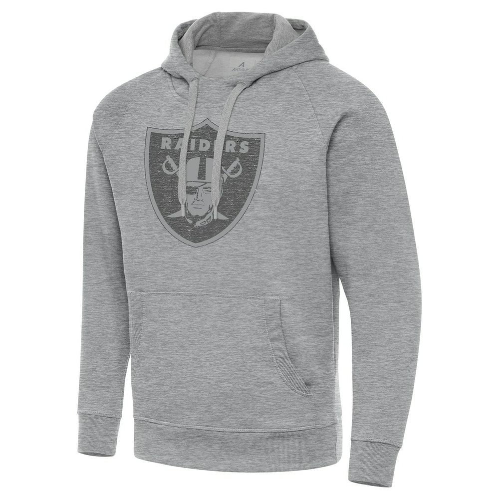 Las Vegas Raiders Antigua Victory Hoodie | NFL On sale