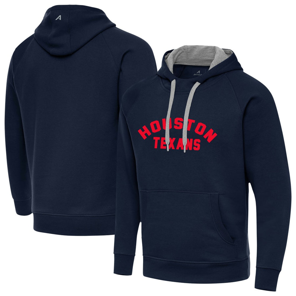 Houston Texans Antigua Victory Hoodie | NFL US