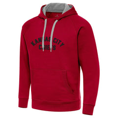 Kansas City Chiefs Antigua Victory Hoodie | NFL Near me