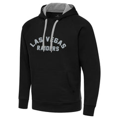 Las Vegas Raiders Antigua Victory Hoodie | NFL On sale