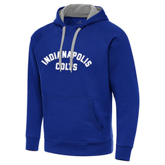 Indianapolis Colts Antigua Victory Hoodie | NFL Hot