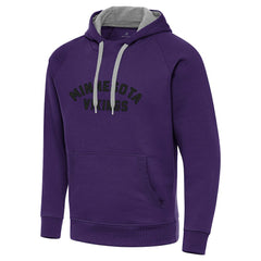 Minnesota Vikings Antigua Victory Hoodie | NFL Discount