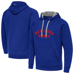 New York Giants Antigua Victory Hoodie | NFL Near me