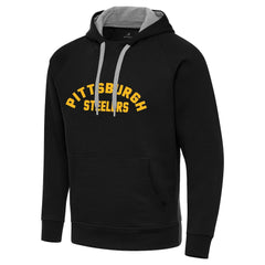 Pittsburgh Steelers Antigua Victory Hoodie | NFL Hot