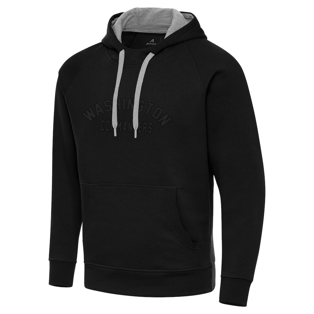 Washington Commanders Antigua Victory Hoodie | NFL New