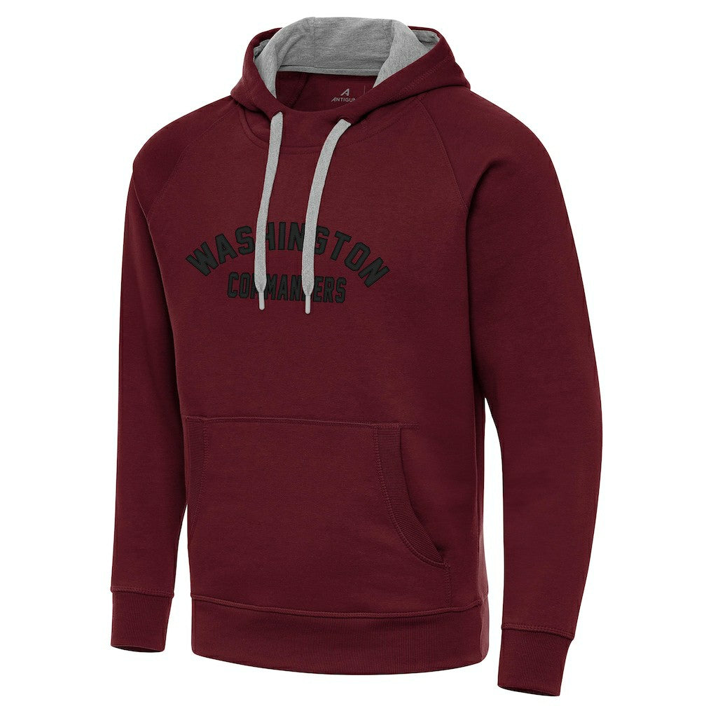 Washington Commanders Antigua Victory Hoodie | NFL Sale
