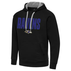 Baltimore Ravens Antigua Victory Hoodie | NFL Sale