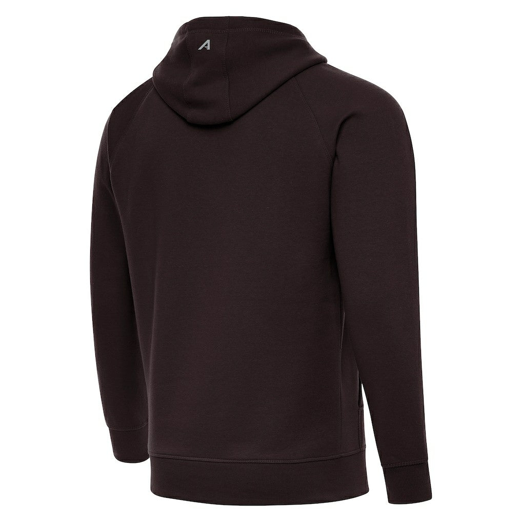 Cleveland Browns Antigua Victory Hoodie | NFL Online