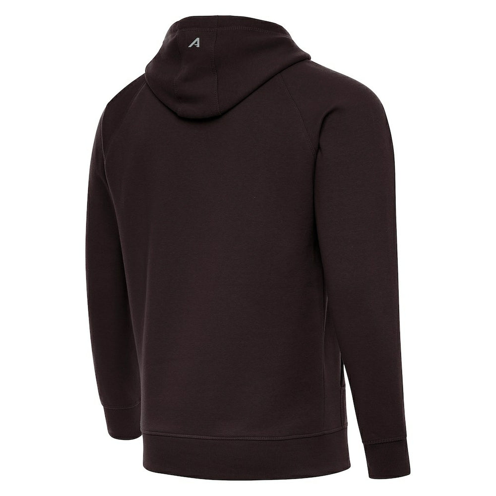 Cleveland Browns Antigua Victory Hoodie | NFL Online