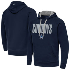 Dallas Cowboys Antigua Victory Hoodie | NFL New