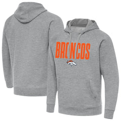 Denver Broncos Antigua Victory Hoodie | NFL On sale