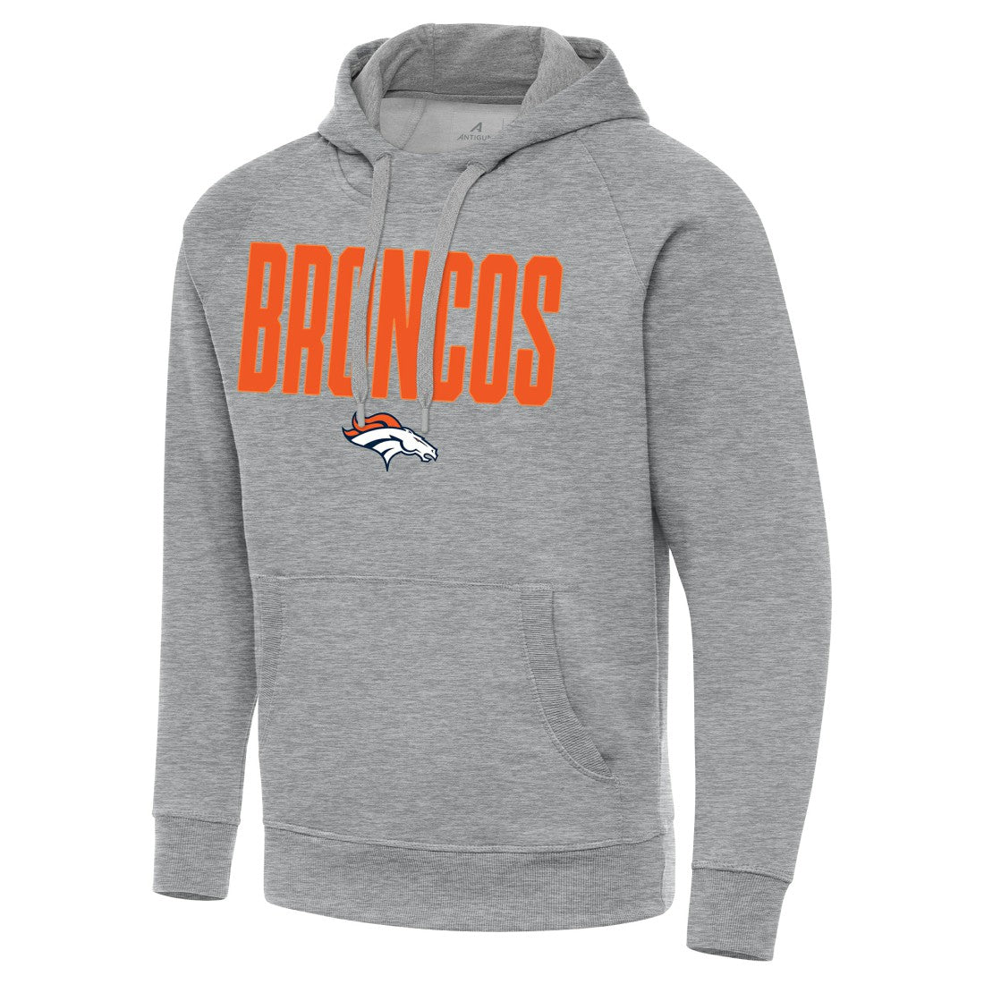 Denver Broncos Antigua Victory Hoodie | NFL On sale