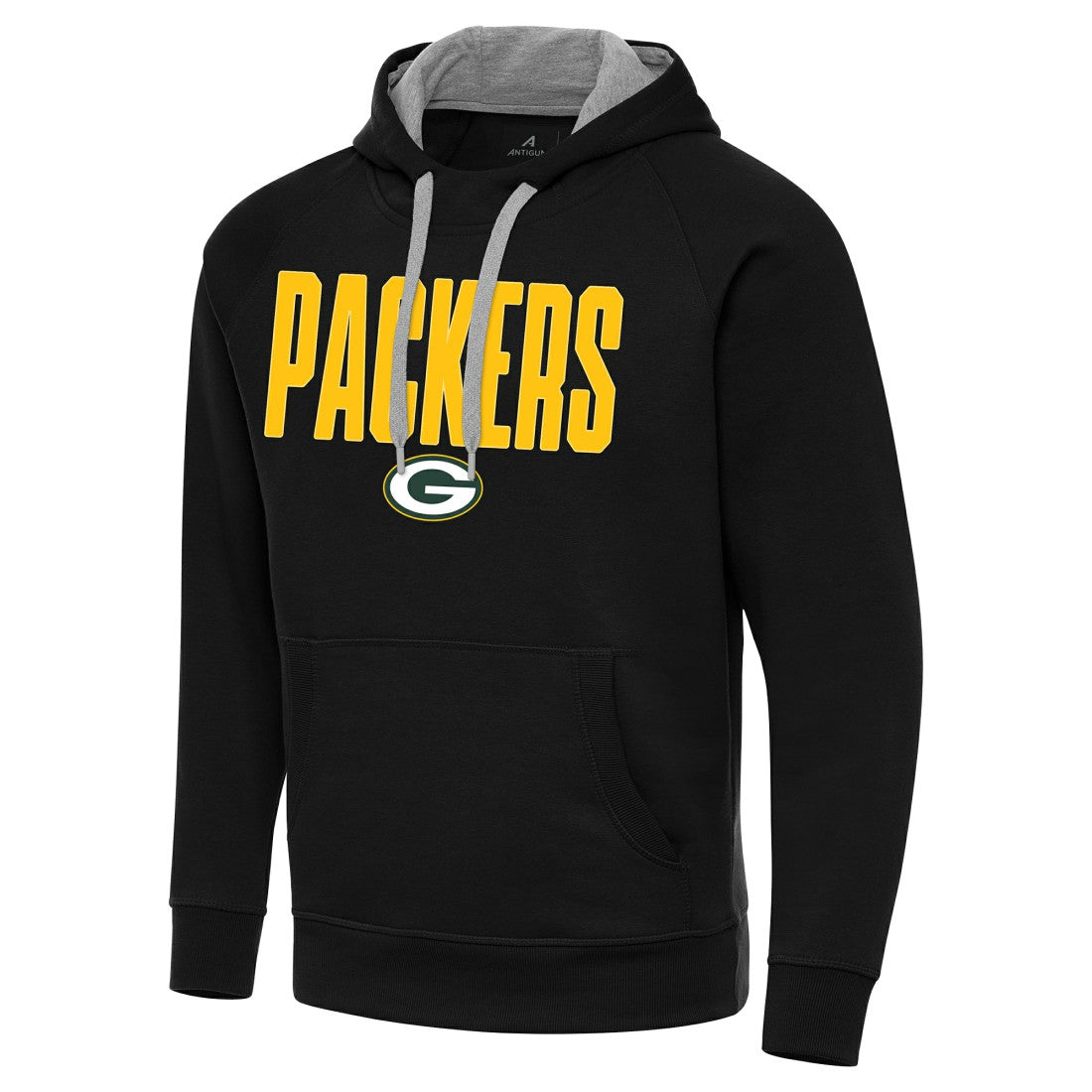 Green Bay Packers Antigua Victory Hoodie | NFL Sale